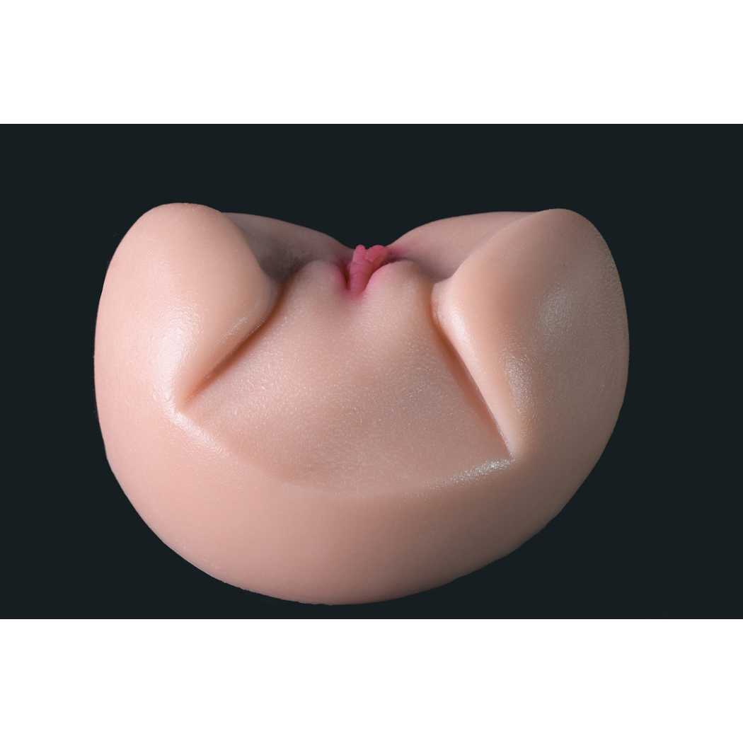 6YE Dolls <br>Lightweight Pussy & Anus Masturbator - Pleasure Dolls Australia