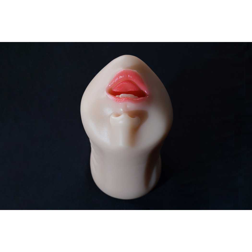 6YE Dolls <br>Blowjob Mouth Stroker - Pleasure Dolls Australia