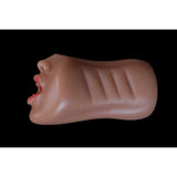 6YE Dolls <br>Blowjob Mouth Stroker - Pleasure Dolls Australia