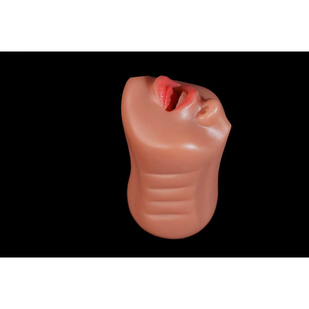 6YE Dolls <br>Blowjob Mouth Stroker - Pleasure Dolls Australia