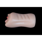 6YE Dolls <br>Blowjob Mouth Stroker - Pleasure Dolls Australia