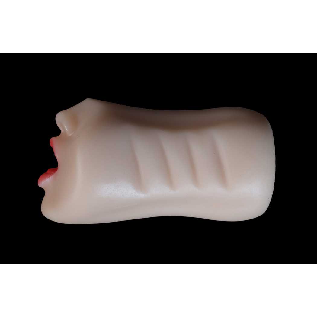 6YE Dolls <br>Blowjob Mouth Stroker - Pleasure Dolls Australia