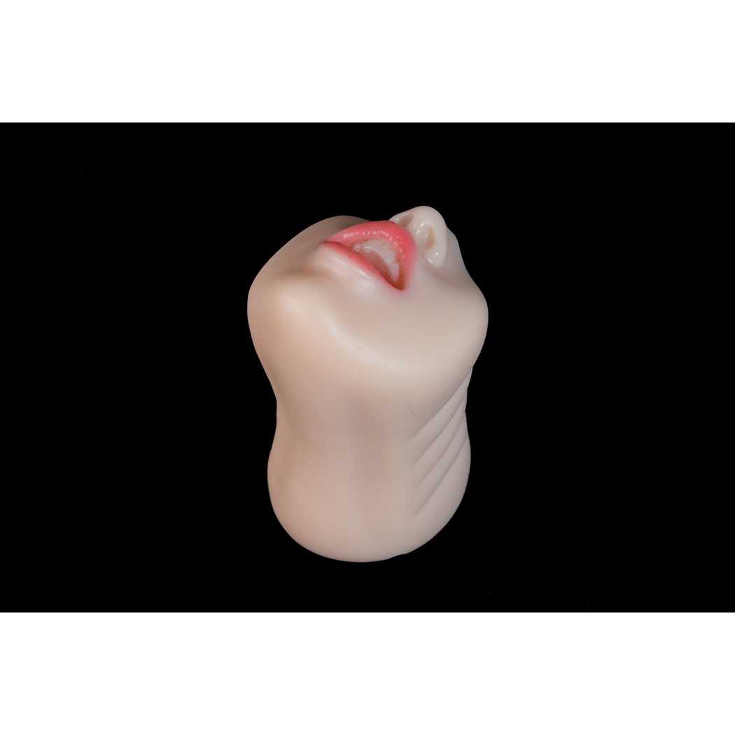 6YE Dolls <br>Blowjob Mouth Stroker - Pleasure Dolls Australia