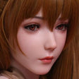 Gynoid Silicone Doll Head package for your <br> Gynoid 'Pleasure Doll' - Pleasure Dolls Australia