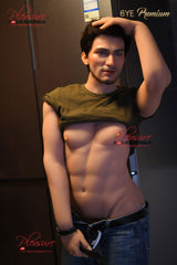 AIDEN - 170cm 6YE Male Sex Doll - Pleasure Dolls Australia