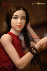 AIMEE - 171cm D-Cup 6YE Silicone Head Sex Doll - Pleasure Dolls Australia