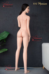 ALESSANDRA - 171cm D-Cup 6YE Silicone Head Sex Doll - Pleasure Dolls Australia