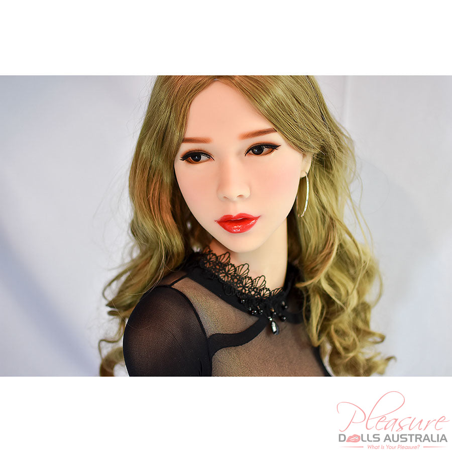 ARIA - 165cm F-Cup<br>6YE Sex Doll