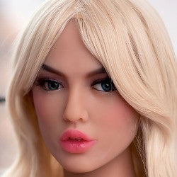 6YE Doll Heads for your 6YE Pleasure Doll - Pleasure Dolls Australia