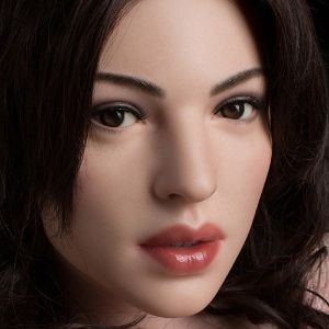 Gynoid Silicone Doll Head package for your <br> Gynoid 'Pleasure Doll' - Pleasure Dolls Australia