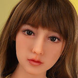 Irontech Female Doll Head Package for your Irontech 'Pleasure Doll'