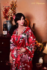 CLEO - 162cm G-Cup 6YE 'AMOR' Sex Doll - Pleasure Dolls Australia