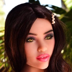 6YE Doll Heads for your 6YE Pleasure Doll - Pleasure Dolls Australia