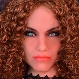 6YE Doll Heads for your 6YE Pleasure Doll - Pleasure Dolls Australia