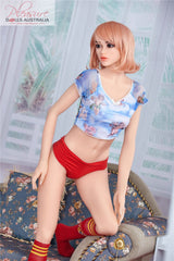 ADA - 165cm B-Cup<br>Irontech Sex Doll