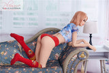 ADA - 165cm B-Cup<br>Irontech Sex Doll