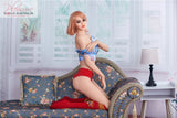 ADA - 165cm B-Cup<br>Irontech Sex Doll