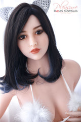 AMY - 163cm C-Cup<br>Irontech Sex Doll - Pleasure Dolls Australia