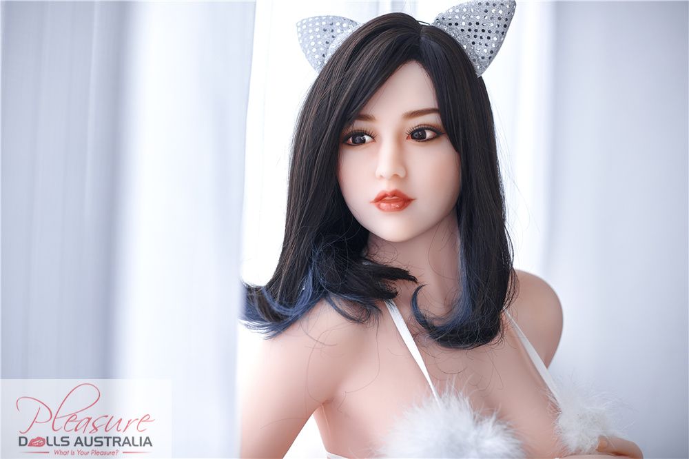 AMY - 163cm C-Cup<br>Irontech Sex Doll - Pleasure Dolls Australia