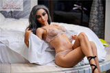 AYUMI - 165cm B-Cup<br>Irontech Sex Doll - Pleasure Dolls Australia