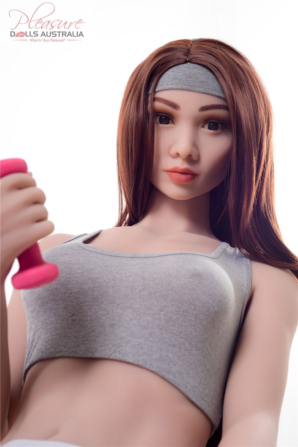 AYUMI - 168cm C-Cup<br>Irontech Sex Doll - Pleasure Dolls Australia