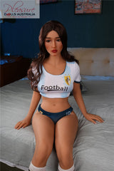 BETTY - 166cm D-Cup<br> Irontech Sex Doll - Pleasure Dolls Australia