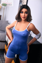 CHRISTEL - 168cm C-Cup<br>Irontech Sex Doll - Pleasure Dolls Australia