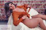 DORIA - 156cm E-Cup<br>Irontech Sex Doll - Pleasure Dolls Australia