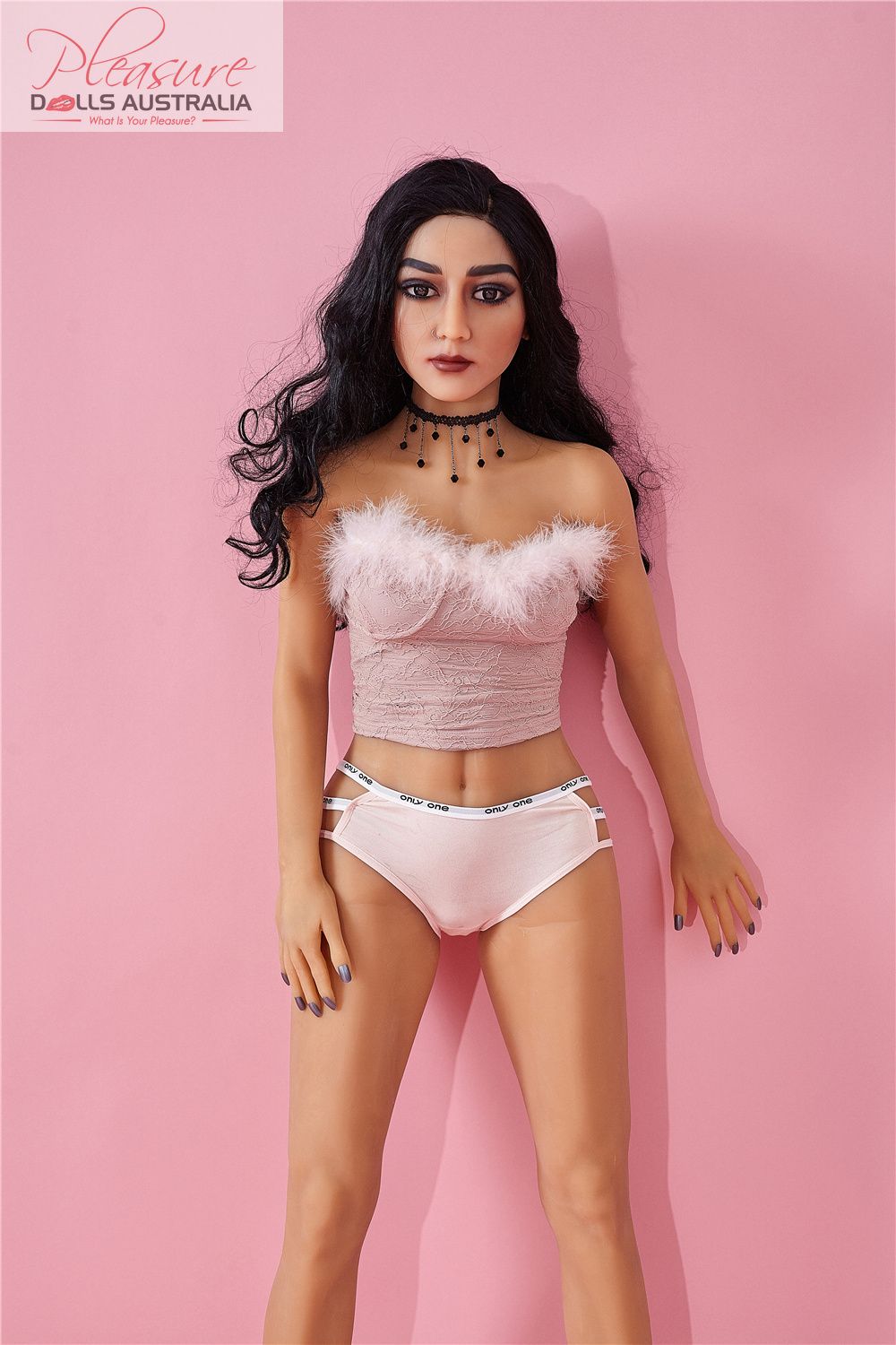 ELLA - 150cm B-Cup<br>Irontech Sex Doll - Pleasure Dolls Australia