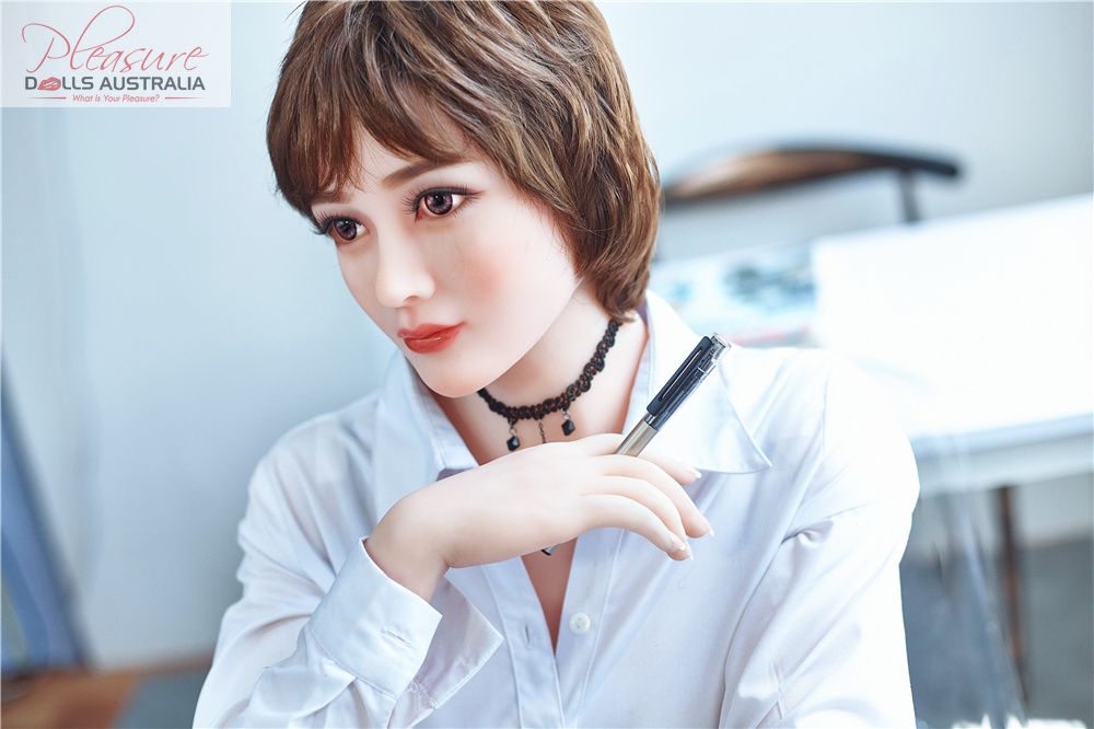 FIONA - 159cm E-Cup<br>Irontech Sex Doll - Pleasure Dolls Australia