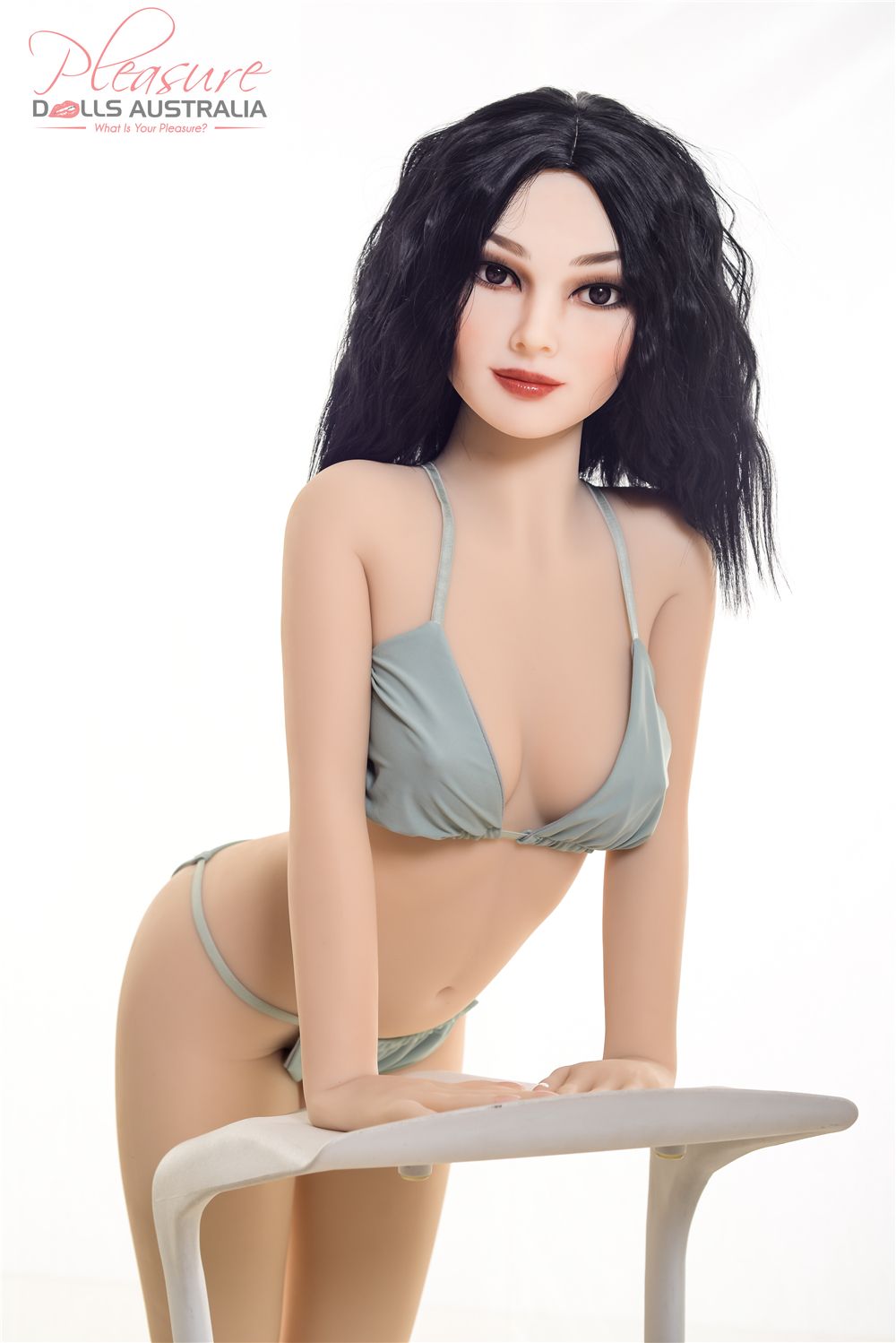 HELLEN - 155cm B-Cup<br>Irontech Sex Doll - Pleasure Dolls Australia