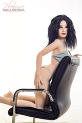 HELLEN - 155cm B-Cup<br>Irontech Sex Doll - Pleasure Dolls Australia