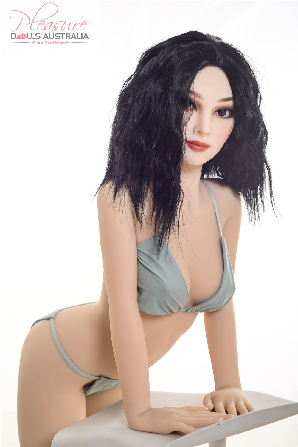 HELLEN - 155cm B-Cup<br>Irontech Sex Doll - Pleasure Dolls Australia