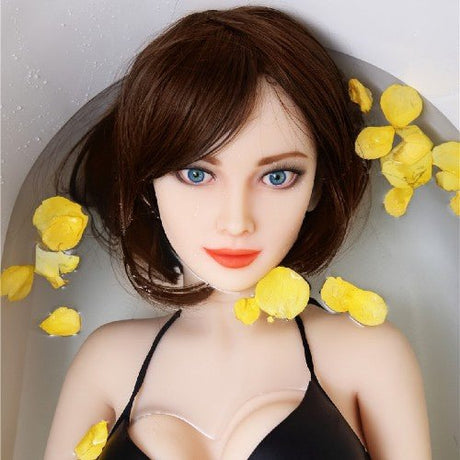 HELLEN 2 - 155cm B-Cup<br>Irontech Sex Doll - Pleasure Dolls Australia