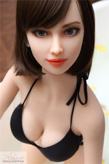 HELLEN 2 - 155cm B-Cup<br>Irontech Sex Doll - Pleasure Dolls Australia