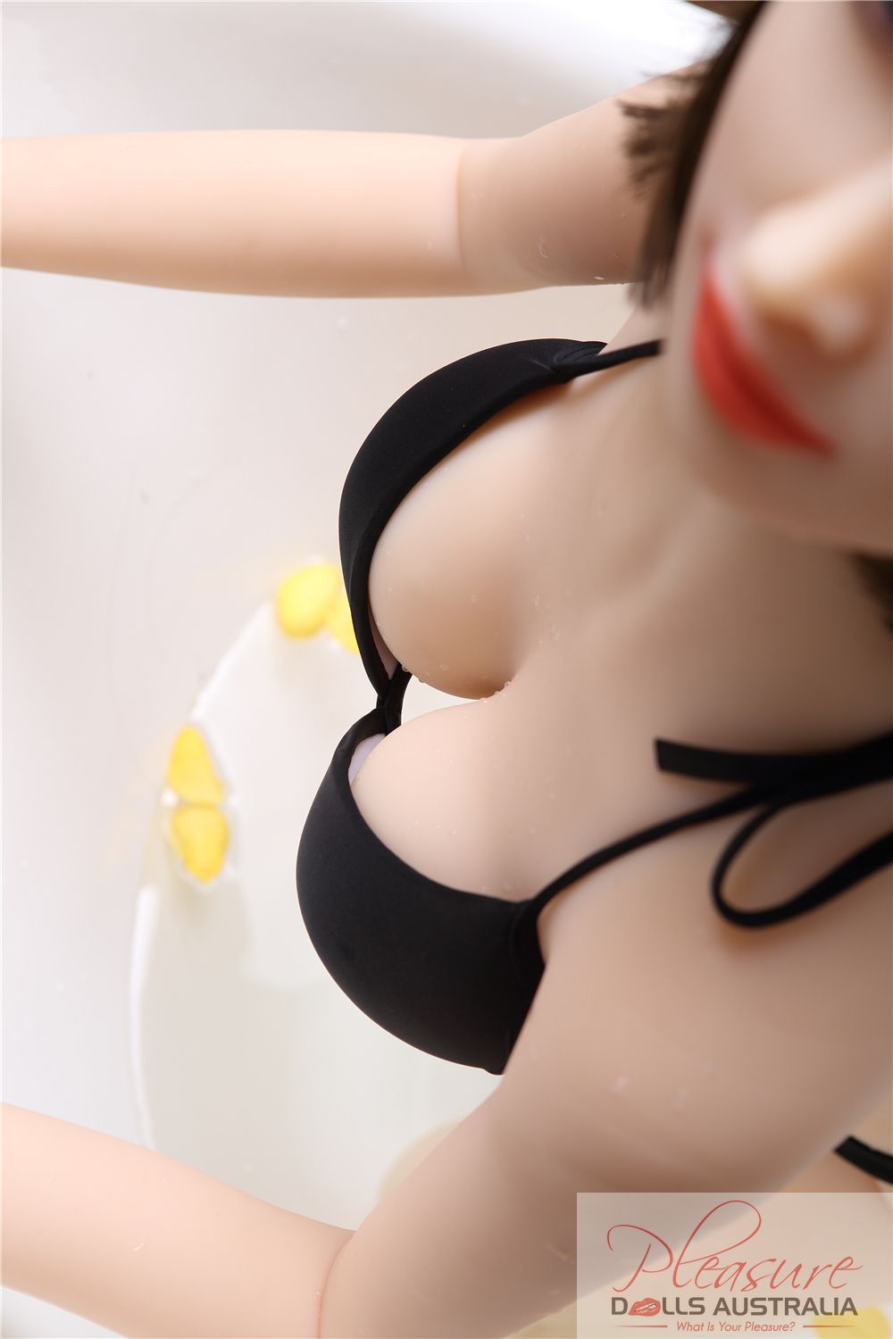 HELLEN 2 - 155cm B-Cup<br>Irontech Sex Doll - Pleasure Dolls Australia