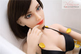 HELLEN 2 - 155cm B-Cup<br>Irontech Sex Doll - Pleasure Dolls Australia