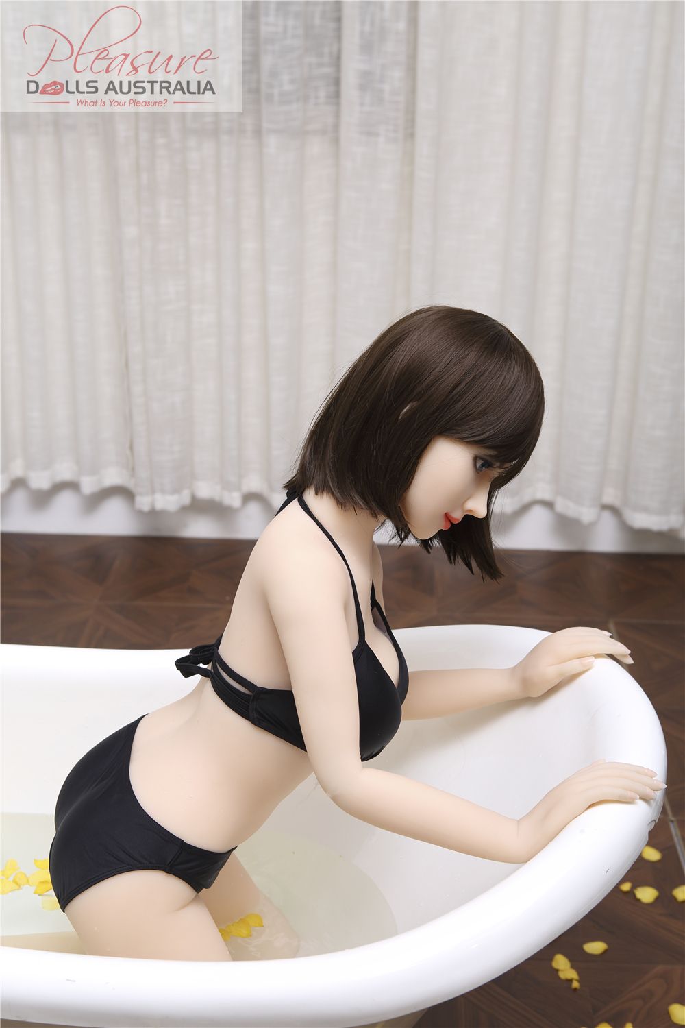 HELLEN 2 - 155cm B-Cup<br>Irontech Sex Doll - Pleasure Dolls Australia