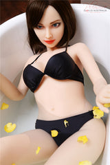 HELLEN 2 - 155cm B-Cup<br>Irontech Sex Doll - Pleasure Dolls Australia