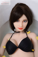 HELLEN 2 - 155cm B-Cup<br>Irontech Sex Doll - Pleasure Dolls Australia