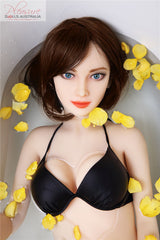 HELLEN 2 - 155cm B-Cup<br>Irontech Sex Doll - Pleasure Dolls Australia