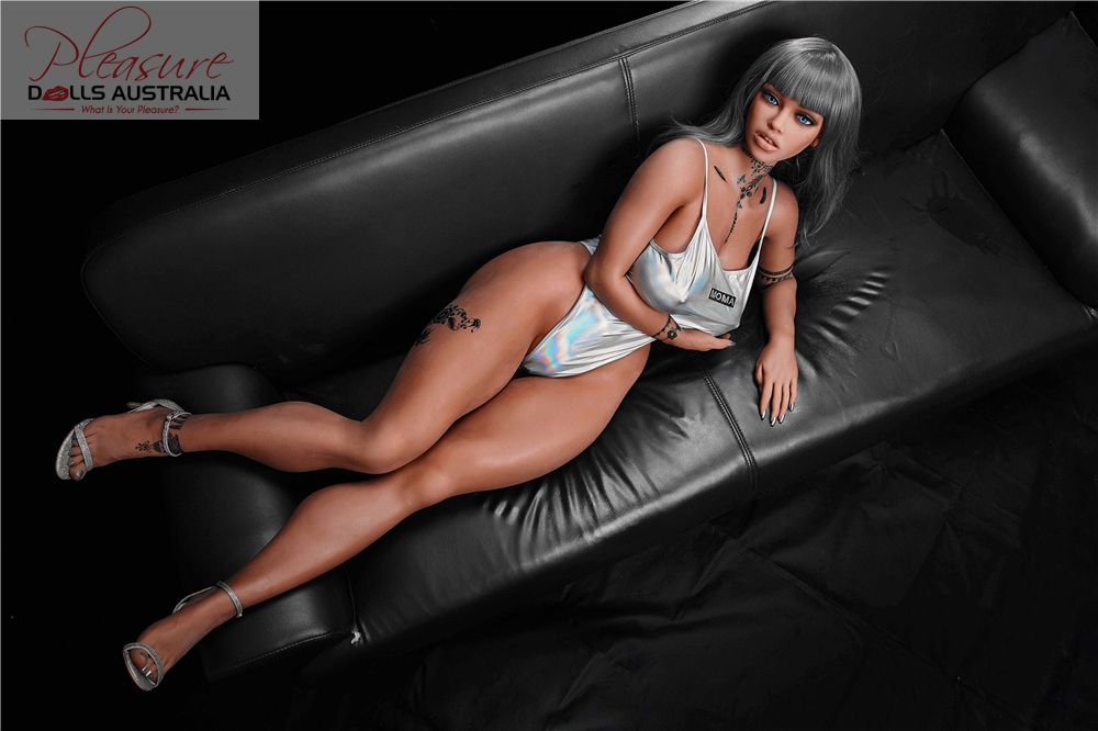 JANE - 158cm I-Cup<br>Irontech Sex Doll - Pleasure Dolls Australia