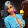 LOLA - 164cm G-Cup<br> Irontech Sex Doll - Pleasure Dolls Australia