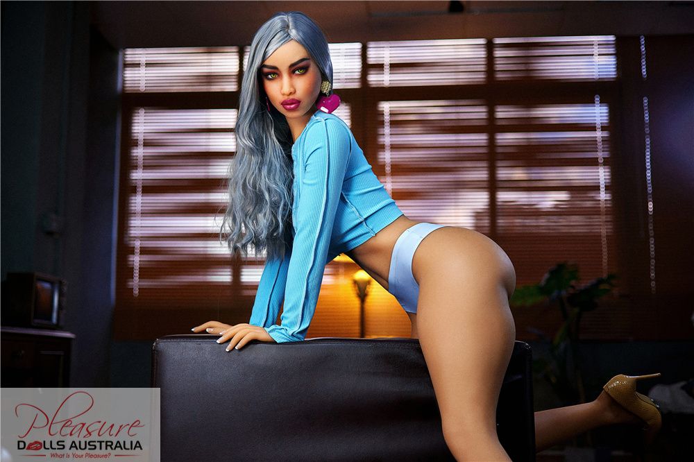 LOLA - 164cm G-Cup<br> Irontech Sex Doll - Pleasure Dolls Australia