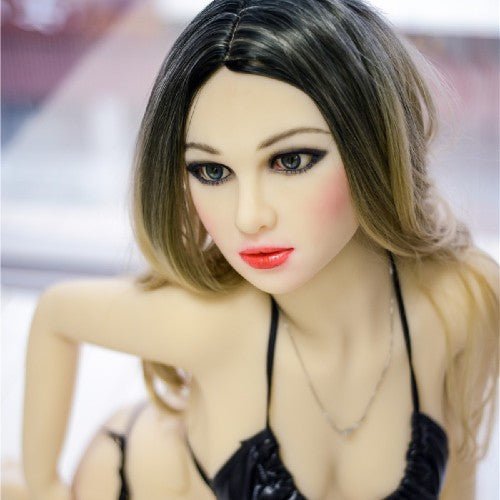 LORA - 155cm B-Cup<br>Irontech Sex Doll - Pleasure Dolls Australia