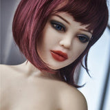 MAY - 145cm C-Cup<br>Irontech Sex Doll - Pleasure Dolls Australia