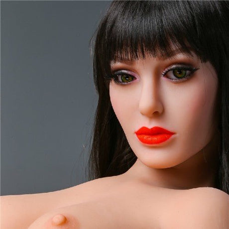 MIA - 155cm B-Cup<br>Irontech Sex Doll - Pleasure Dolls Australia