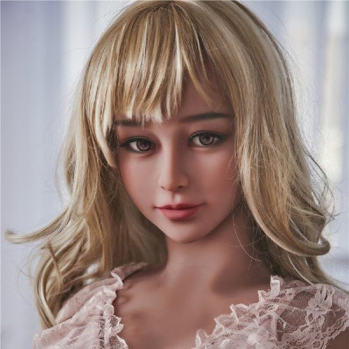 MIKI - 155cm B-Cup<br>Irontech Sex Doll - Pleasure Dolls Australia