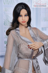 MIKI - 163cm 'PLUS' G-Cup<br>Irontech Sex Doll - Pleasure Dolls Australia