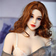 MIKI - 168cm C-Cup<br>Irontech Sex Doll - Pleasure Dolls Australia